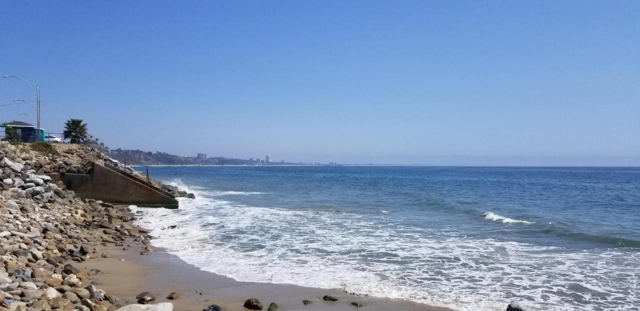 Heaven'S Best Kept Secret 4 Min From The Sea ロサンゼルス エクステリア 写真
