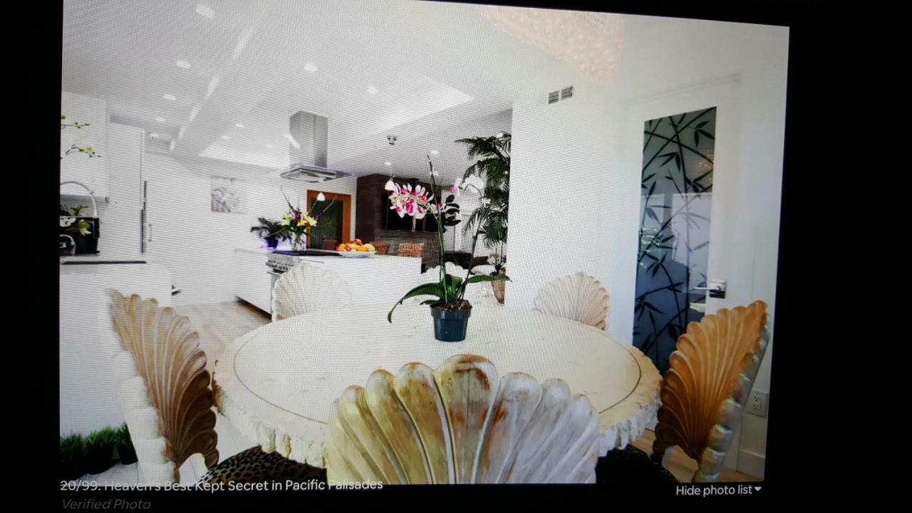 Heaven'S Best Kept Secret 4 Min From The Sea ロサンゼルス エクステリア 写真