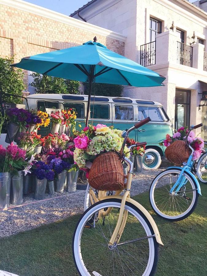Heaven'S Best Kept Secret 4 Min From The Sea ロサンゼルス エクステリア 写真
